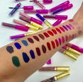 LA-Splash Cosmetics Smitten LipTint Mousse (Waterproof)