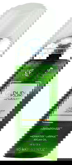 Keune So Pure Natural Balance Air Foam Strong Mousse Keune So Pure Natural Balance Air Foam Strong Mousse