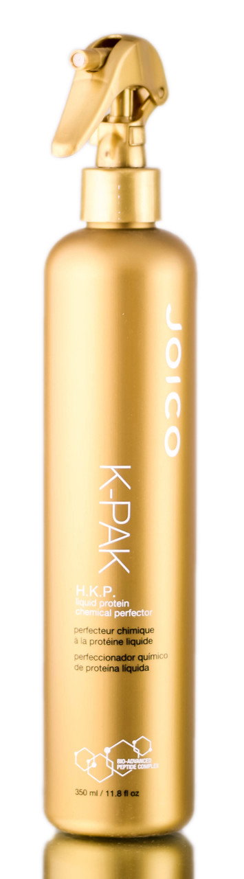 Joico K-Pak Professional H.K.P. Liquid Protein Chemical Perfector-image1