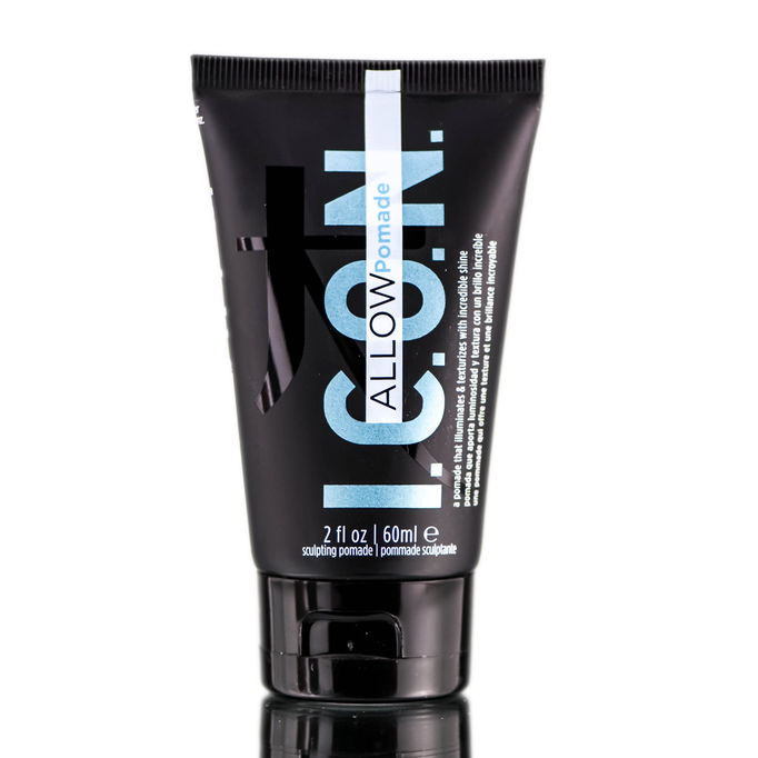 Icon Allow Pomade