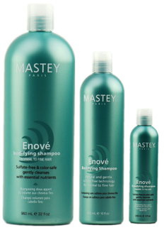 Mastey Enove Sulfate-Free Bodifying Shampoo-image1 Mastey Enove Sulfate-Free Bodifying Shampoo-image1