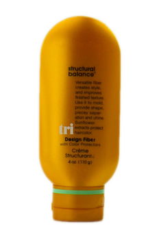 Tri Structural Balance - Design Fiber with Color Protectors