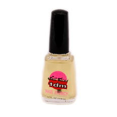 Formula 10 Nail Teins Daily Maintenance & Ridge Deminisher