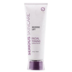 Serious Skincare Facial Toning Conductive Gel - 4 oz-image1 Serious Skincare Facial Toning Conductive Gel - 4 oz-image1