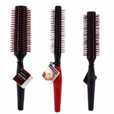 Cricket Static Free Round Brush-image1 Cricket Static Free Round Brush-image1