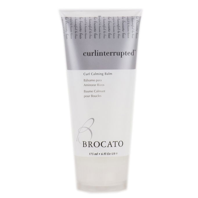 Brocato Curlinterrupted Curl Calming Balm
