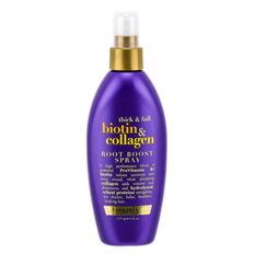 Organix Biotin & Collagen Root Boost Spray