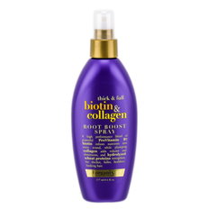 Organix Biotin & Collagen Root Boost Spray-image1