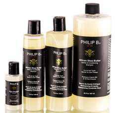 Philip B African Shea Butter Gentle & Conditioning Shampoo-image1 Philip B African Shea Butter Gentle & Conditioning Shampoo-image1