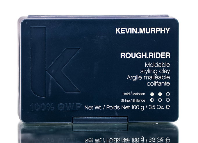 Kevin Murphy Rough Rider Moldable Styling Clay-image2