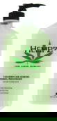 Hempz Cucumber and Jasmine Herbal Moisturizer Lotion