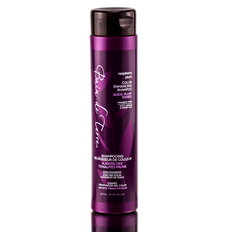 Bain De Terre Raspberry Plum Color Enhancing Shampoo-image1 Bain De Terre Raspberry Plum Color Enhancing Shampoo-image1