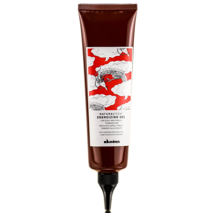 Davines Naturaltech Energizing Gel-image2 Davines Naturaltech Energizing Gel-image2