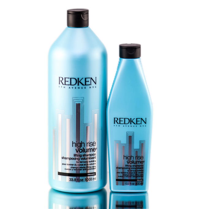 Redken High Rise Volume Lifting Shampoo