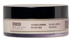AG Hair Cosmetics Stucco Matte Clay Paste-image1