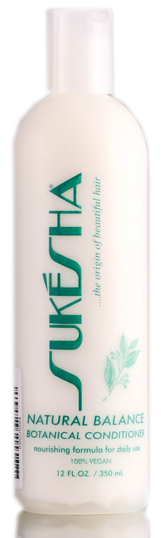 Sukesha Natural Balance Botanical Conditioner-image1