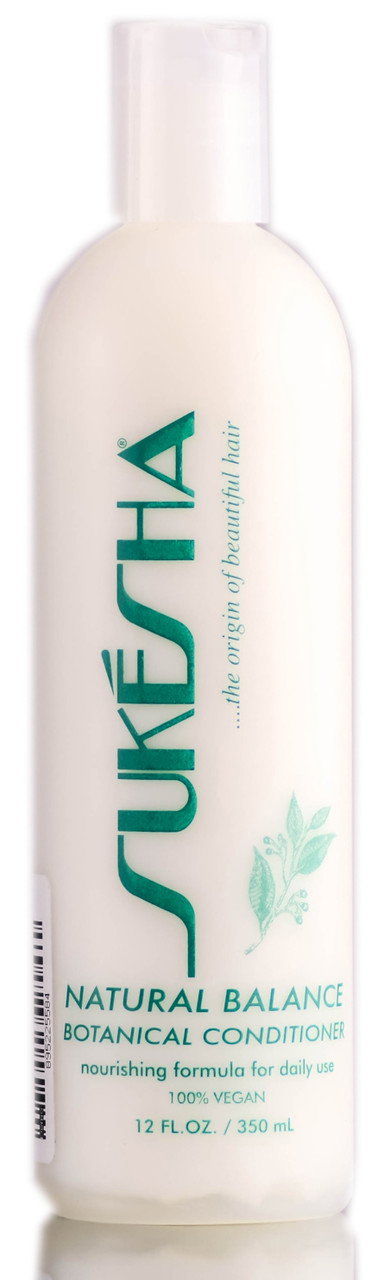 Sukesha Natural Balance Botanical Conditioner-image1 Sukesha Natural Balance Botanical Conditioner-image1