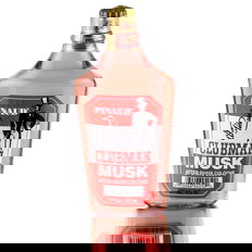 Clubman Musk After Shave Cologne