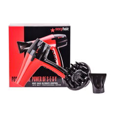 Sexy Hair Possess The Power of SEXY Hair Ultimate Control Dryer Sexy Hair Possess The Power of SEXY Hair Ultimate Control Dryer