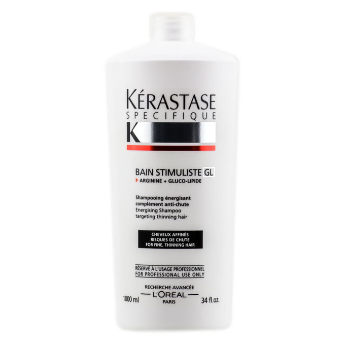 Kerastase Specifique Bain Stimuliste GL Energising Shampoo