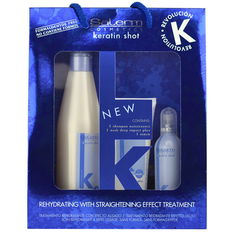 Salerm Keratin Shot Maintenance Kit