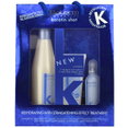 Salerm Keratin Shot Maintenance Kit-image1