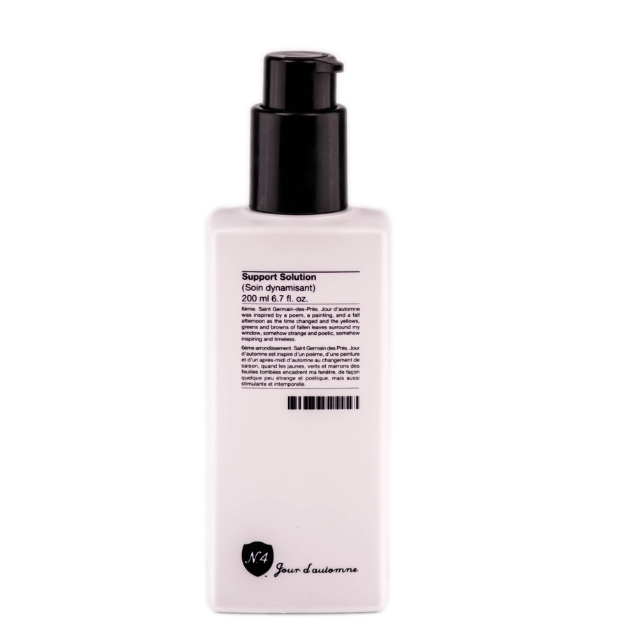 Number 4 Jour d'automne Support Solution-image1