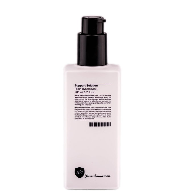 Number 4 Jour d'automne Support Solution-image1