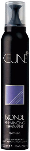 Keune Blonde Enhancing Treatment Platinum-image1 Keune Blonde Enhancing Treatment Platinum-image1