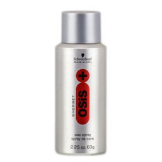 Schwarzkopf OSIS Sherbet Wax Spray-image1