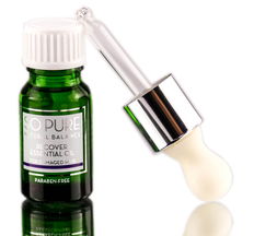 Keune So Pure Recover Essential Oil - Damaged Hair