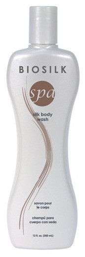 Biosilk Spa Silk Body Wash