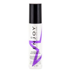 Enjoy Nourishing & Moisturizing Oil-image1