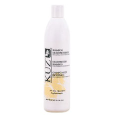 Kuz Multi Protein Shampoo-image1 Kuz Multi Protein Shampoo-image1