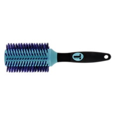 Tecnica Ion Round Boar Hair Brush - Large-image1 Tecnica Ion Round Boar Hair Brush - Large-image1