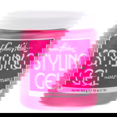 Queen Helene Styling Gel Hard To Hold