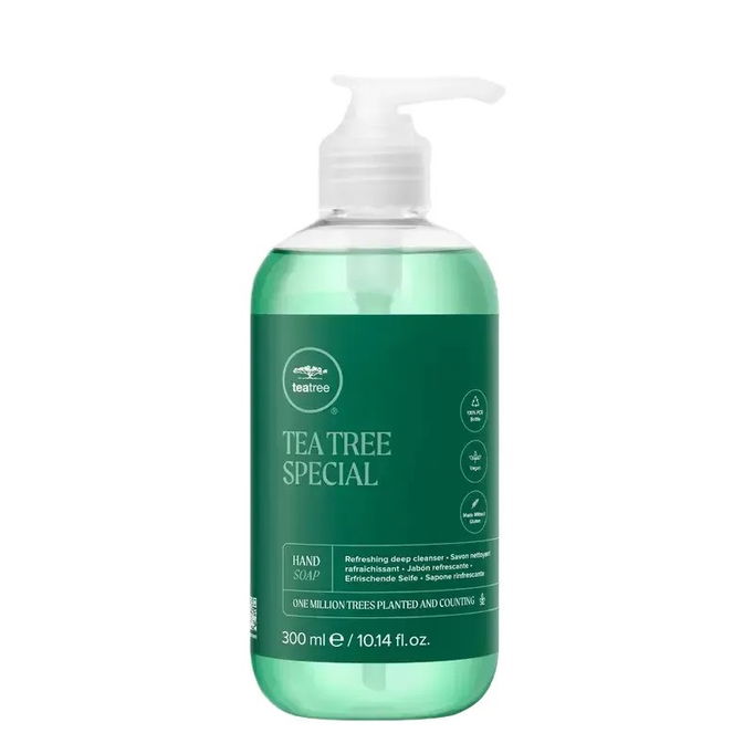 Paul Mitchell Tea Tree Hand Soap