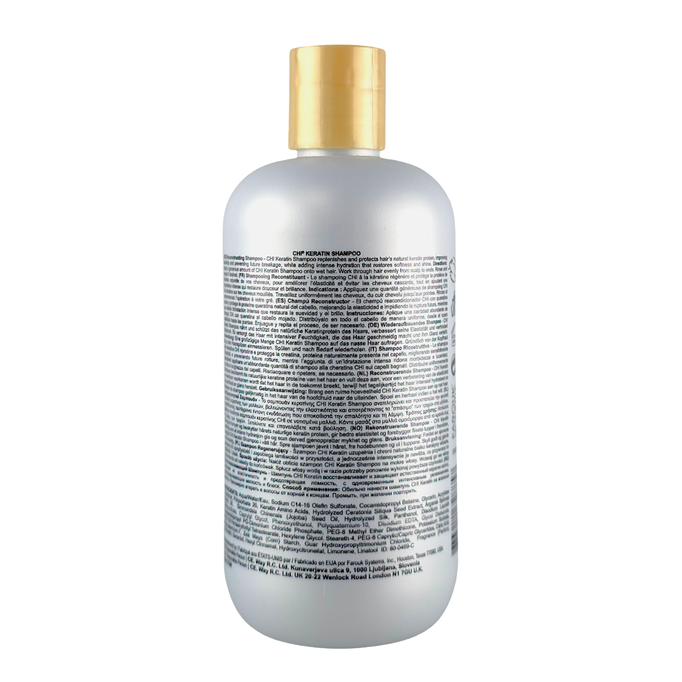 CHI Keratin Reconstructing Shampoo