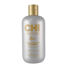CHI Hair Care by Farouk Keratin Reconstructing Shampoo-image1