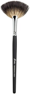 Sorme Cosmetics Fan Brush-image1 Sorme Cosmetics Fan Brush-image1