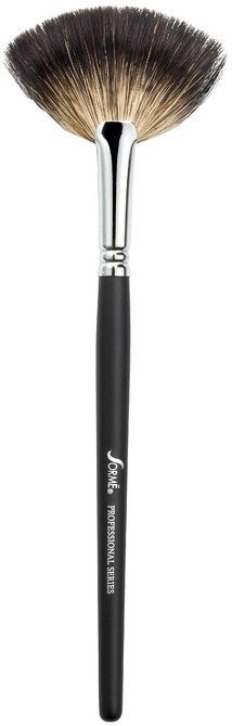 Sorme Cosmetics Fan Brush-image1