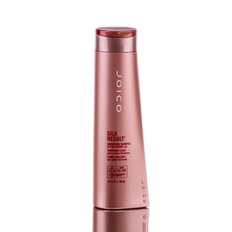 Joico Silk Result Smoothing Shampoo - For Fine Normal Hair-image1 Joico Silk Result Smoothing Shampoo - For Fine Normal Hair-image1