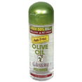 Organic Root Stimulator Anti Frizz Olive Oil Glossing Polisher