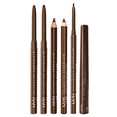 NYX Collection Chocolate Glossy Brown Liner