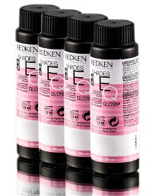 Redken Shades EQ Demi-Permanent Equalizing Conditioning Color Gloss, Ammonia-Free