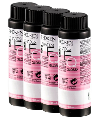 Redken Shades EQ Demi-Permanent Equalizing Conditioning Color Gloss, Ammonia-Free-image2 Redken Shades EQ Demi-Permanent Equalizing Conditioning Color Gloss, Ammonia-Free-image2