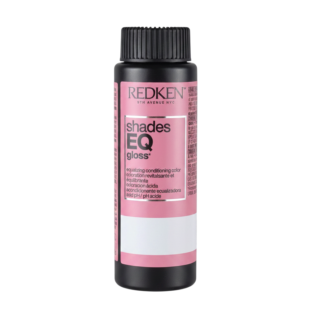 010VV (10VV) - Lavender Ice, Redken Shades EQ Demi-Permanent