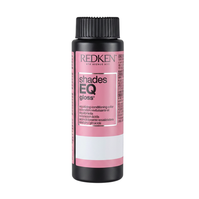 Redken Shades EQ Demi-Permanent Equalizing Conditioning Color Gloss, Ammonia-Free-image1 Redken Shades EQ Demi-Permanent Equalizing Conditioning Color Gloss, Ammonia-Free-image1
