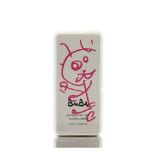 Meros Cosmetics - Bube Portable Super Hard Wax
