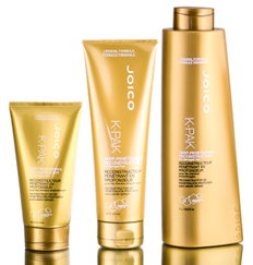 Joico K-Pak Deep Penetrating Reconstructor-image1
